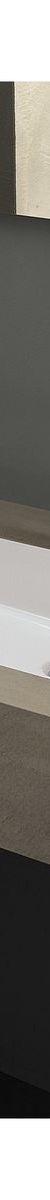 Studio Bagno Cubic 80 Undercounter Basin