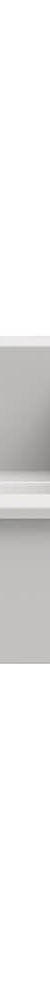 Cuisine 93 x 48 One and a Half Bowl Inset / Undermount Fine Fireclay Gloss White Sink