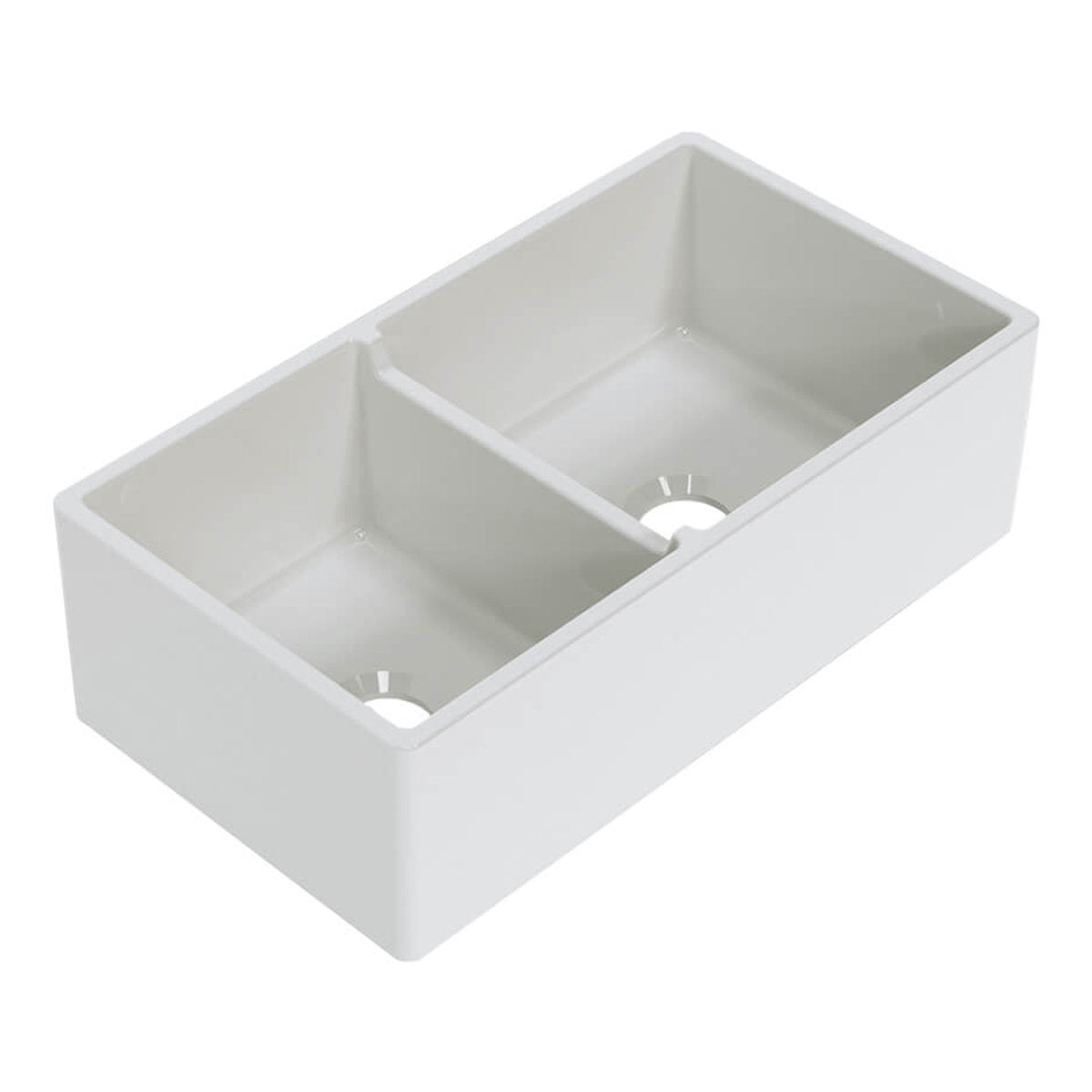 Turner Hastings Cove 85 Fireclay Butler Sink