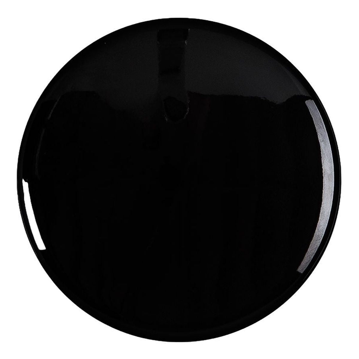 Studio Bagno 32mm Pop Up Ceramic Plug & Waste - Gloss Black