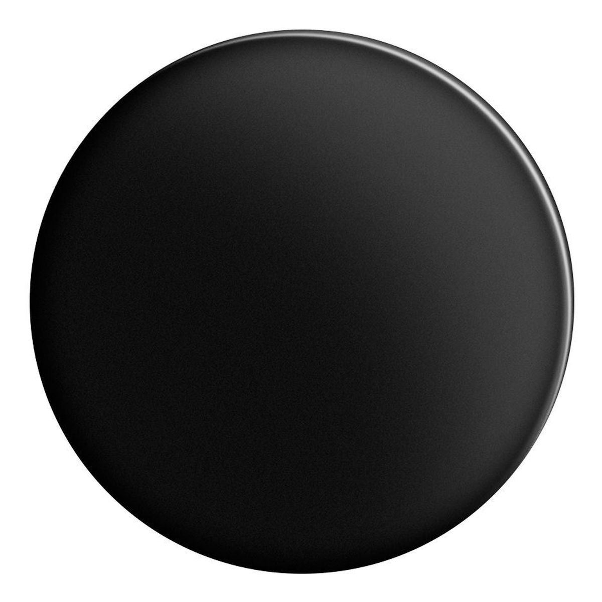 Studio Bagno 32mm Pop Up Ceramic Plug & Waste - Matte Black