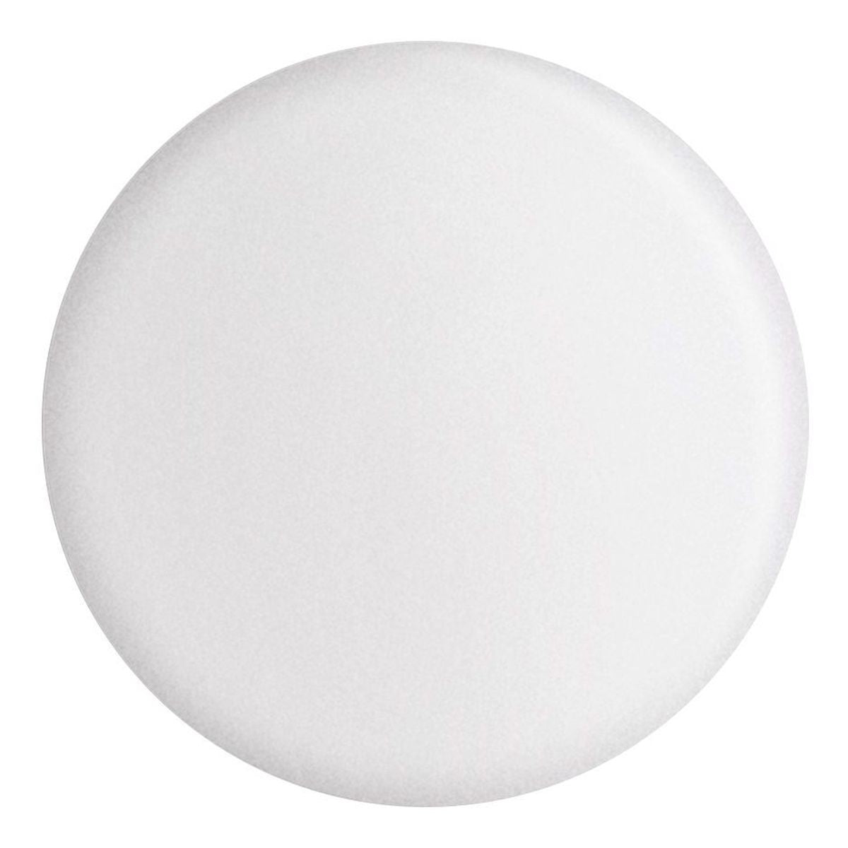 Studio Bagno 32mm Pop Up Ceramic Plug & Waste - Matte White