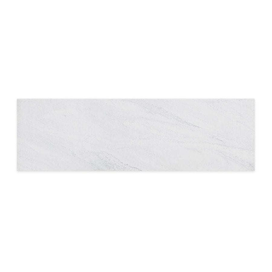 Fienza Solid Surface Tops 1200, Ensuite Depth