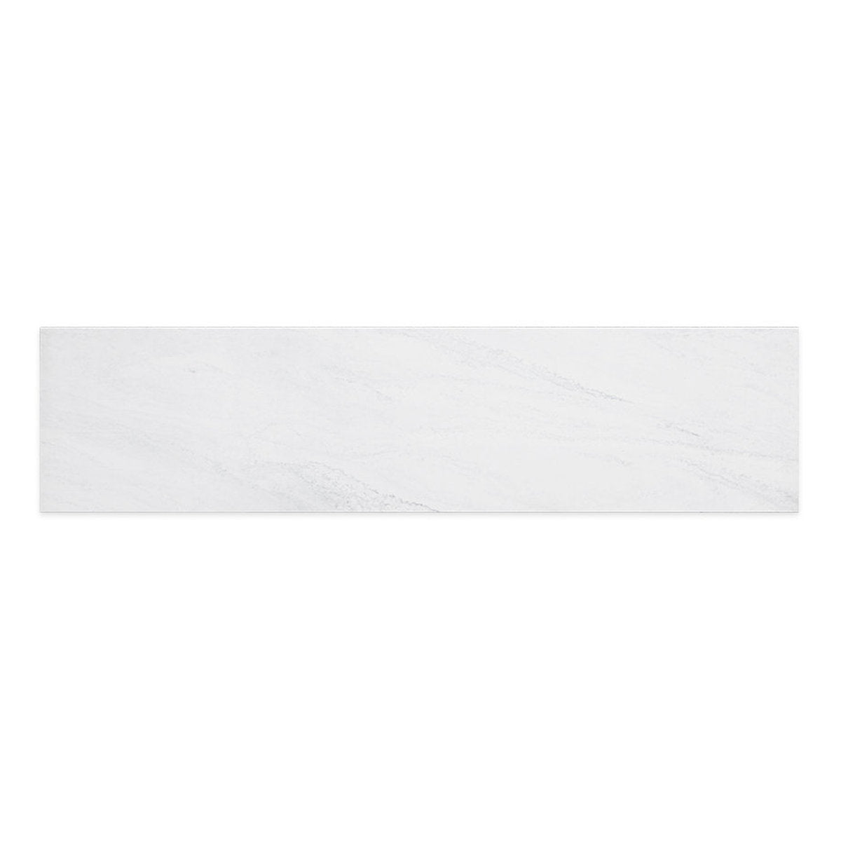 Fienza Solid Surface Tops 1500, Ensuite Depth