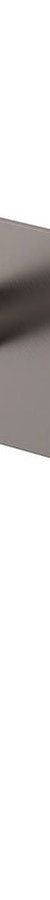 Fienza Kaya Basin/Bath Wall Mixer Dress Kit, Rectangular Plate, 130mm Outlet, Gun Metal