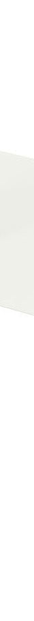 Fienza Kaya Basin/Bath Wall Mixer Dress Kit, Rectangular Plate, 130mm Outlet, Matte White