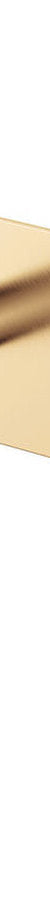 Fienza Kaya Basin/Bath Wall Mixer Dress Kit, Rectangular Plate, 130mm Outlet, Urban Brass