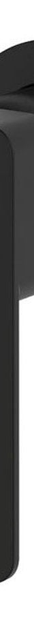 Fienza Tono Wall Mixer Dress Kit, Matte Black, Small Round Plate