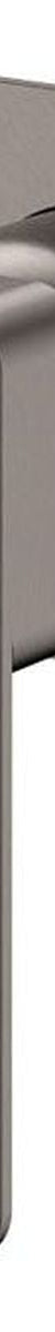Fienza Tono Wall Mixer Dress Kit, Gun Metal, Square Plate