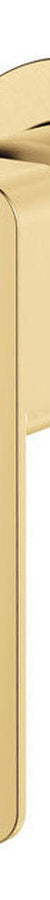 Fienza Tono Wall Mixer Dress Kit, Urban Brass, Small Round Plate