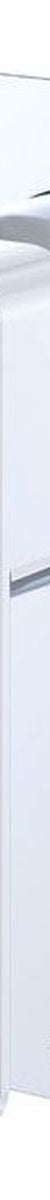 Fienza Tono Wall Mixer Dress Kit, Chrome, Rectangular Plate