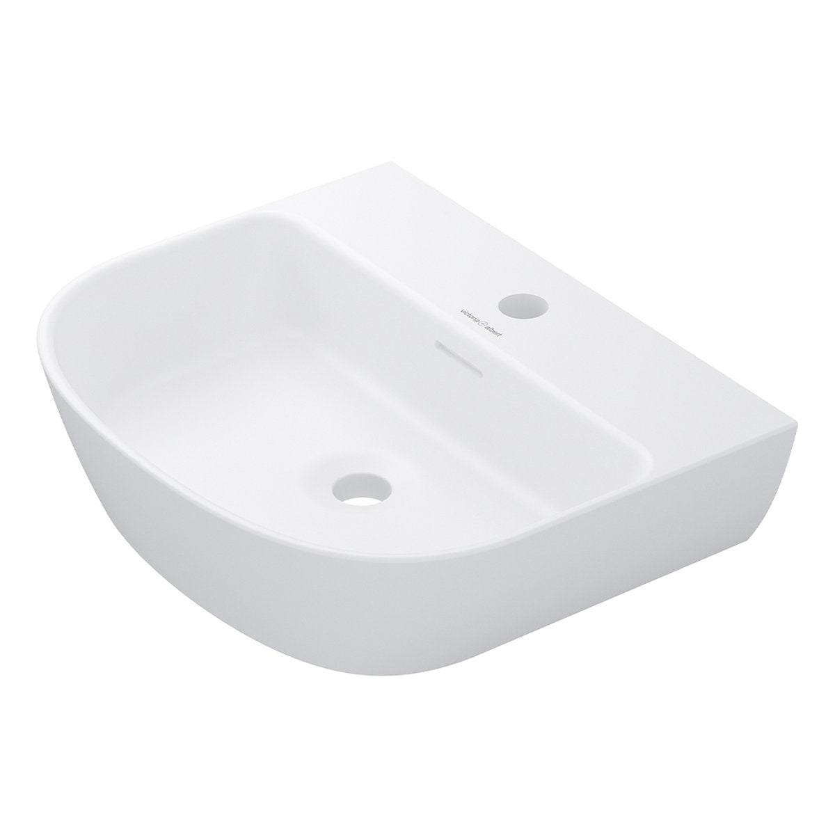 Victoria & Albert Lussari 50 Basin - 1 Tap Hole