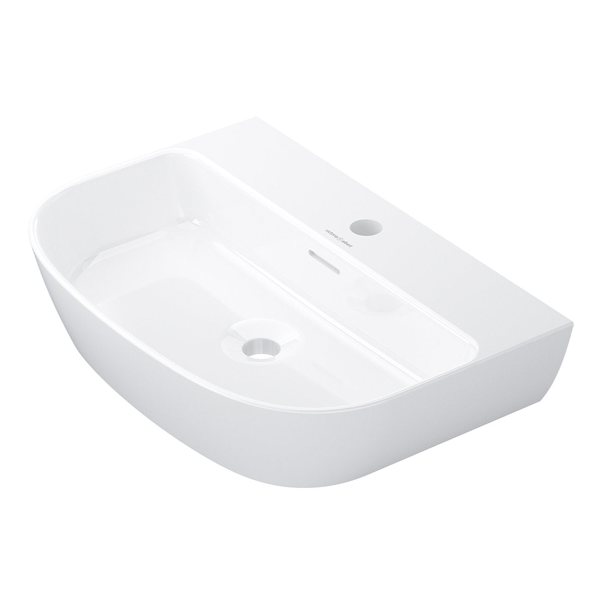Victoria & Albert Lussari 60 Basin - 1 Tap Hole