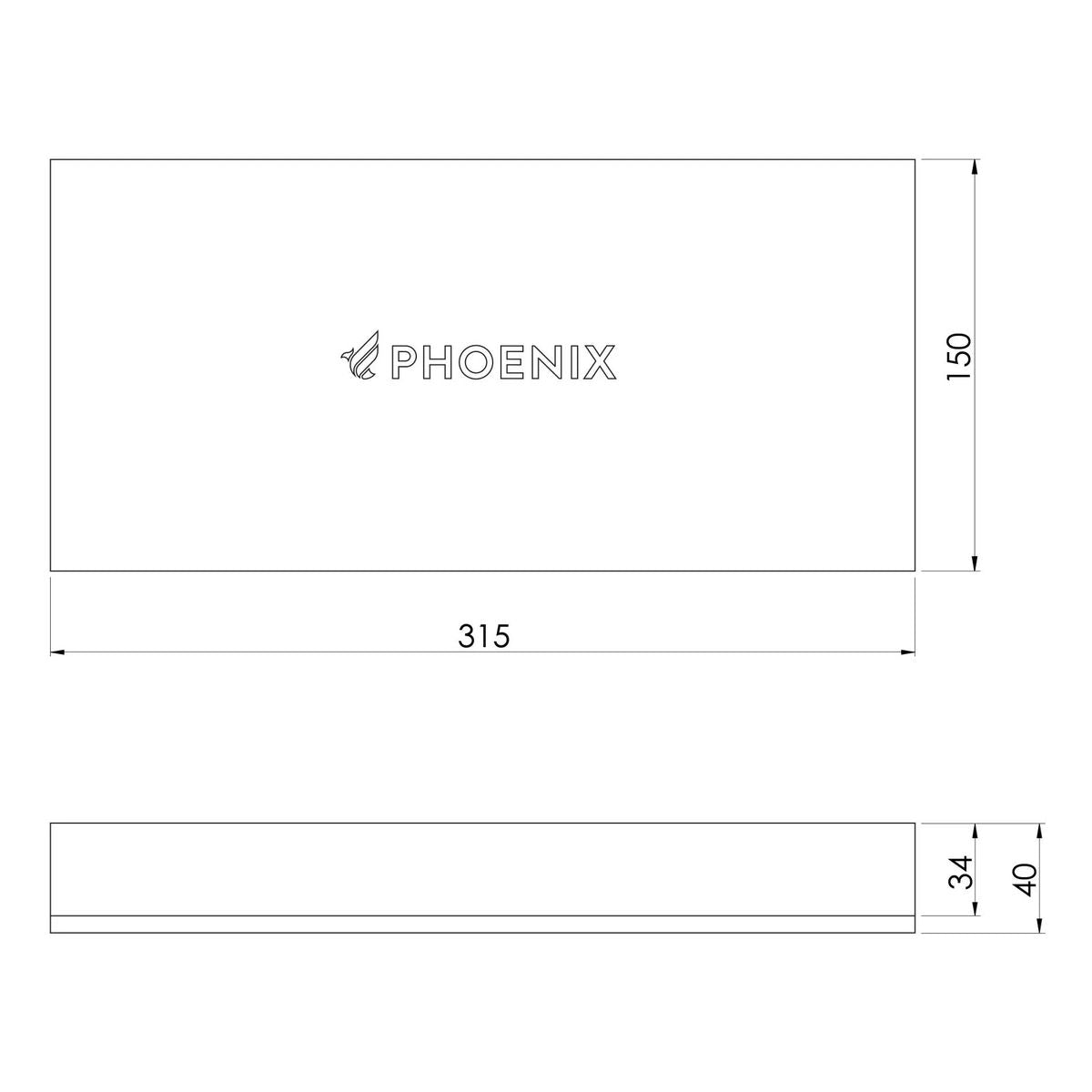 Phoenix Swatch Dots Full Box Set