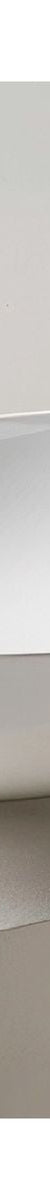 Studio Bagno Decus 50 Oval Basin - Gloss White