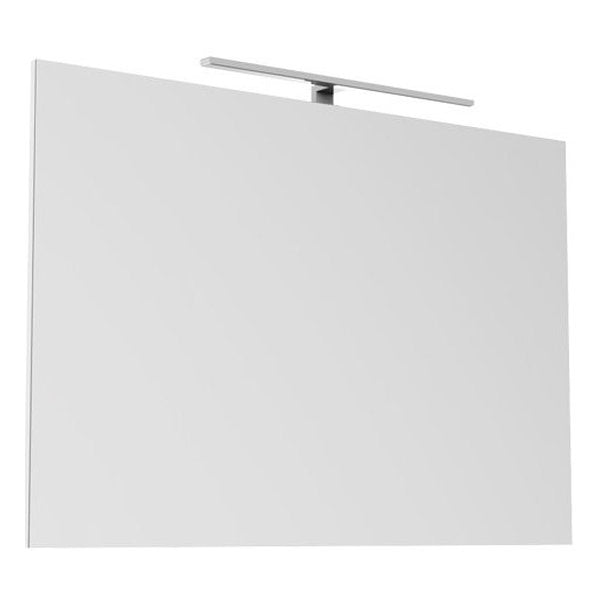 ADP Daylight Mirror, 1200 x 800 with LED Chrome