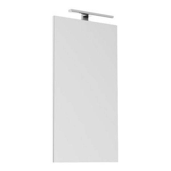 ADP Daylight Mirror, 450 with LED Chrome