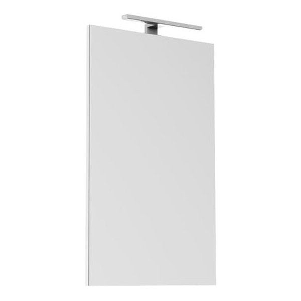 ADP Daylight Mirror, 500 x 800 with LED Chrome