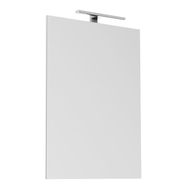 ADP Daylight Mirror, 600 x 800 with LED Chrome