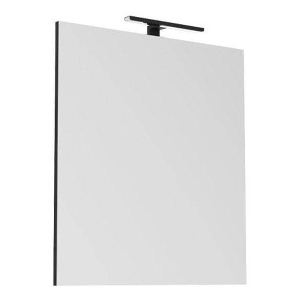 ADP Daylight Mirror, 750 x 800 with LED Chrome