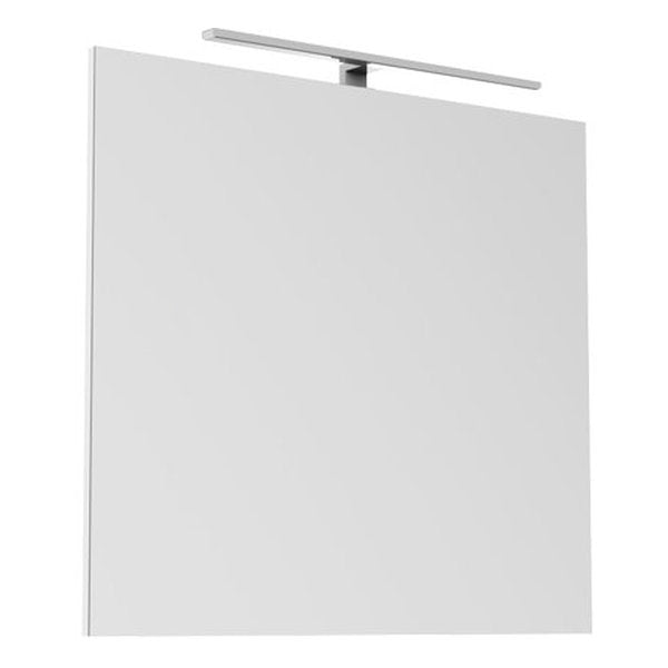 ADP Daylight Mirror, 900 x 800 with LED Chrome