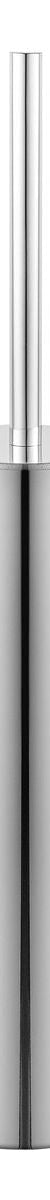 Studio Bagno Dune Toilet Brush - Chrome