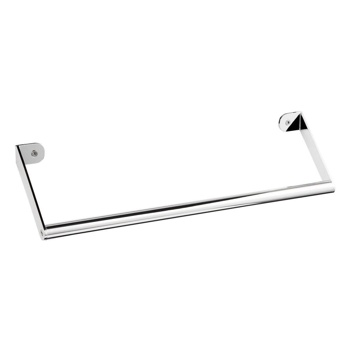 Studio Bagno Dune 60 Towel Rail, Small - Chrome
