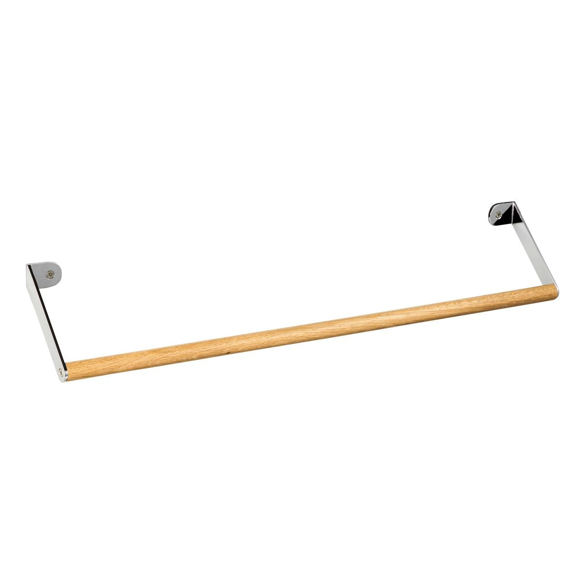 Studio Bagno Dune 60 Towel Rail, Large - Timber (Wall Mount)