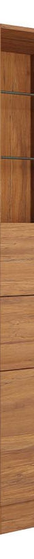Fienza Danelle Floor Standing Tallboy Cabinet