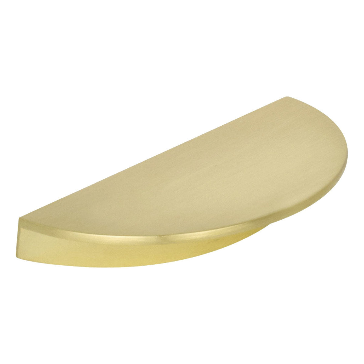 Otti Dune - Brushed Brass 64/92mm Handle