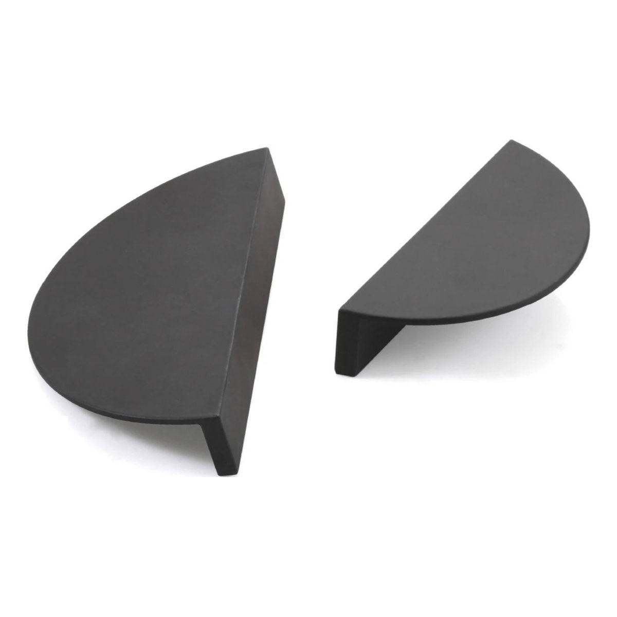 Otti Dune - Matte Black 64/92mm Handle