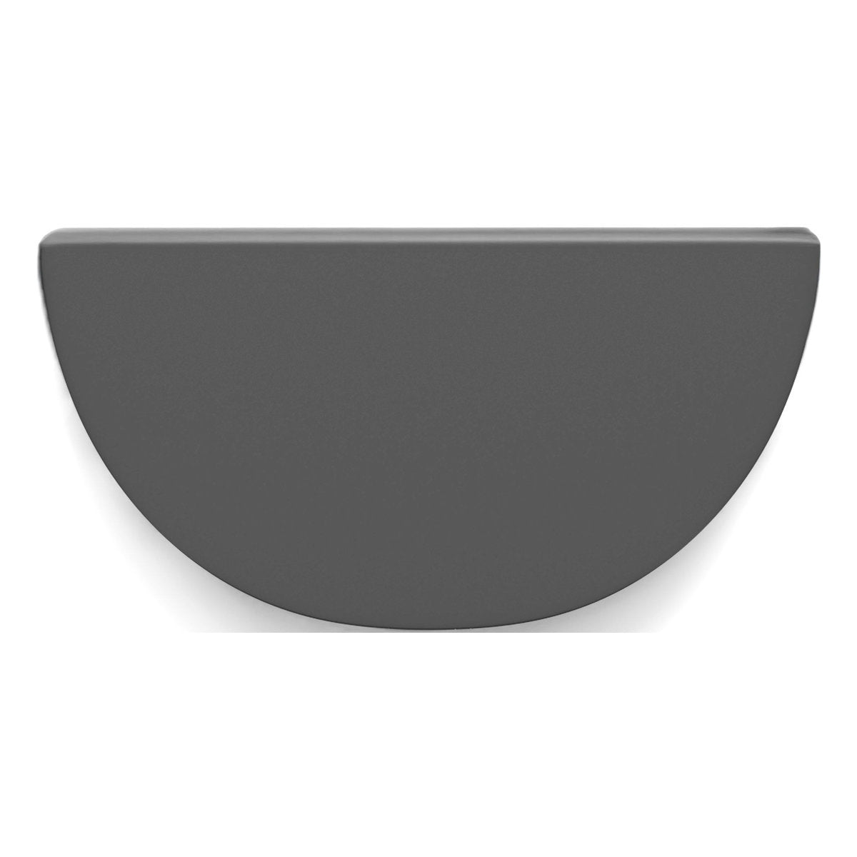 Otti Dune - 92mm Gun Metal Brass Handle