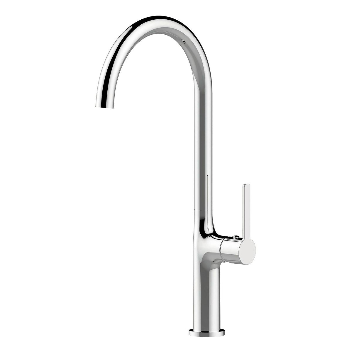 Studio Bagno Element Sink Mixer - Chrome