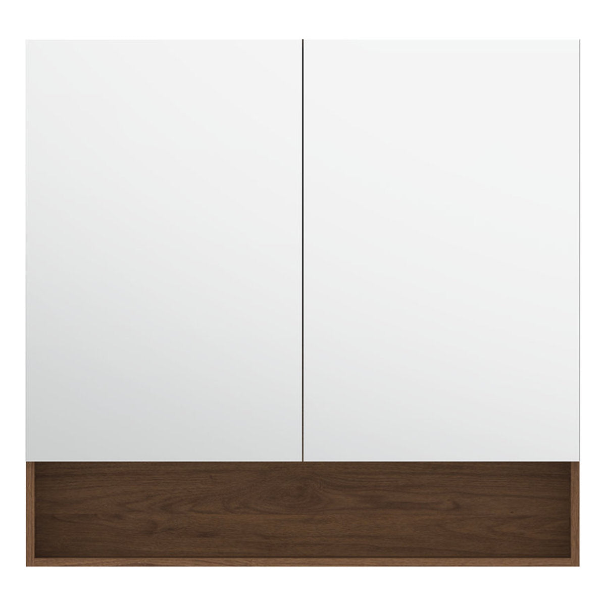 ADP Eli Mirrored Cabinet 1050, 2-Doors