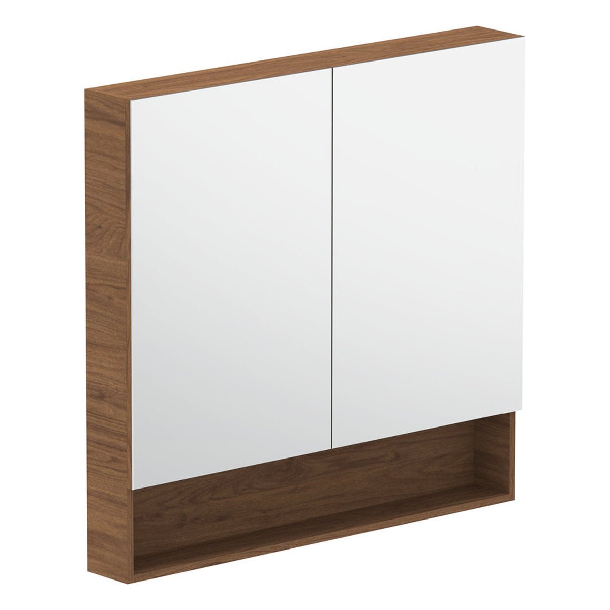 ADP Eli Mirrored Cabinet 1050, 2-Doors