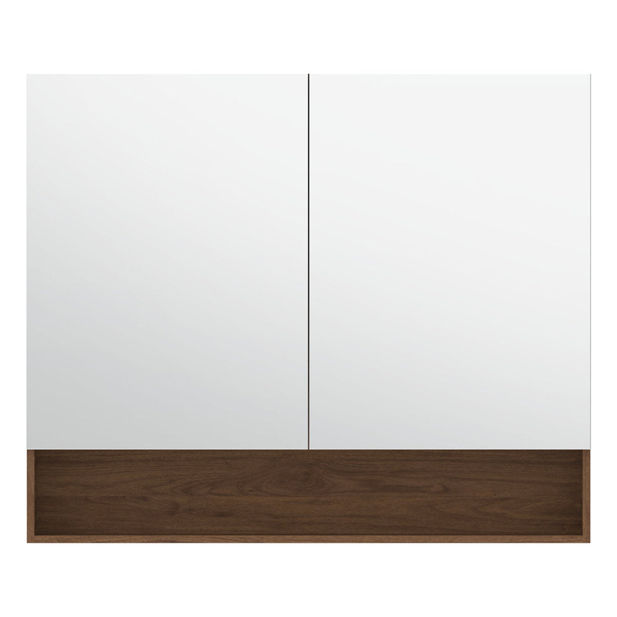 ADP Eli Mirrored Cabinet 1200, 2-Doors