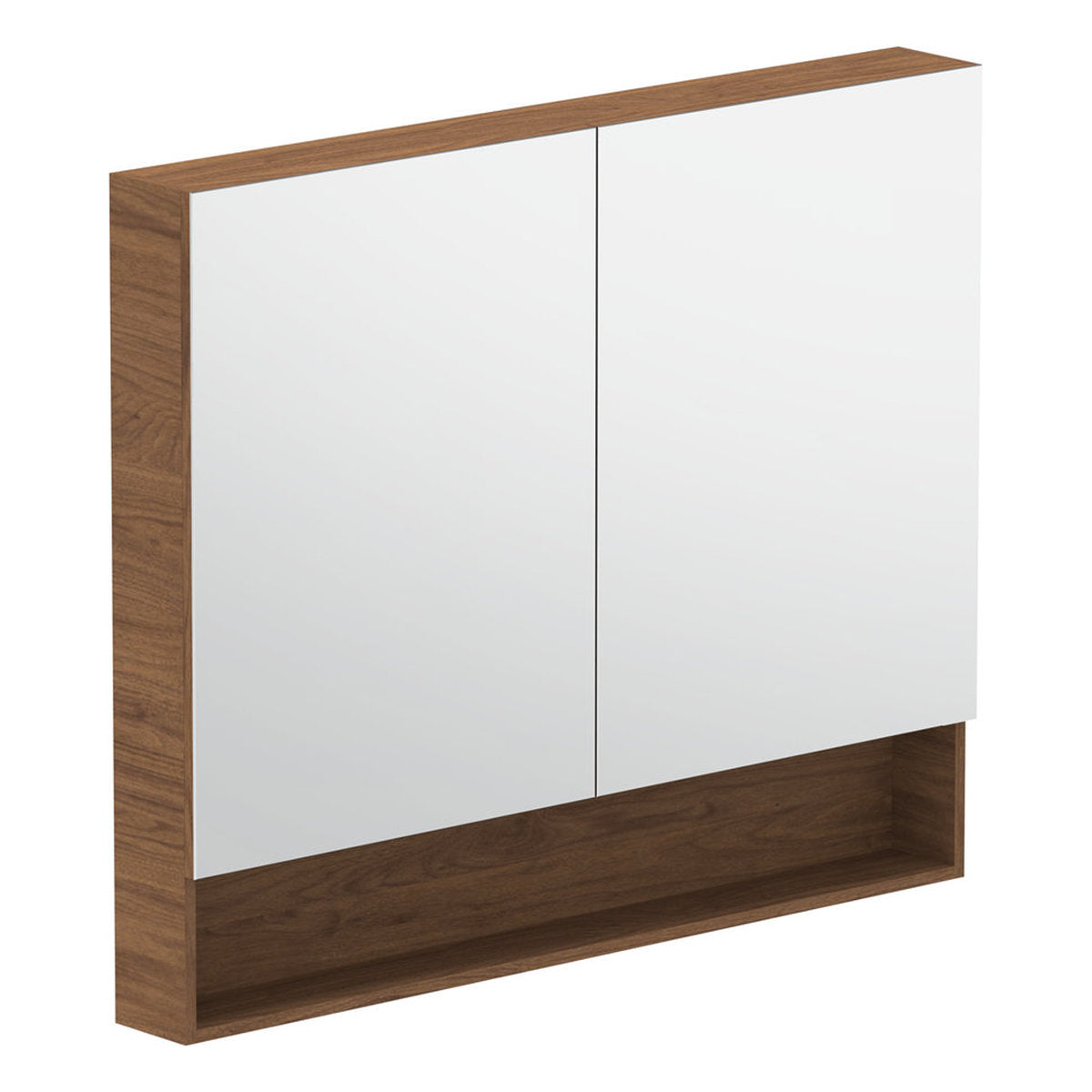 ADP Eli Mirrored Cabinet 1200, 2-Doors