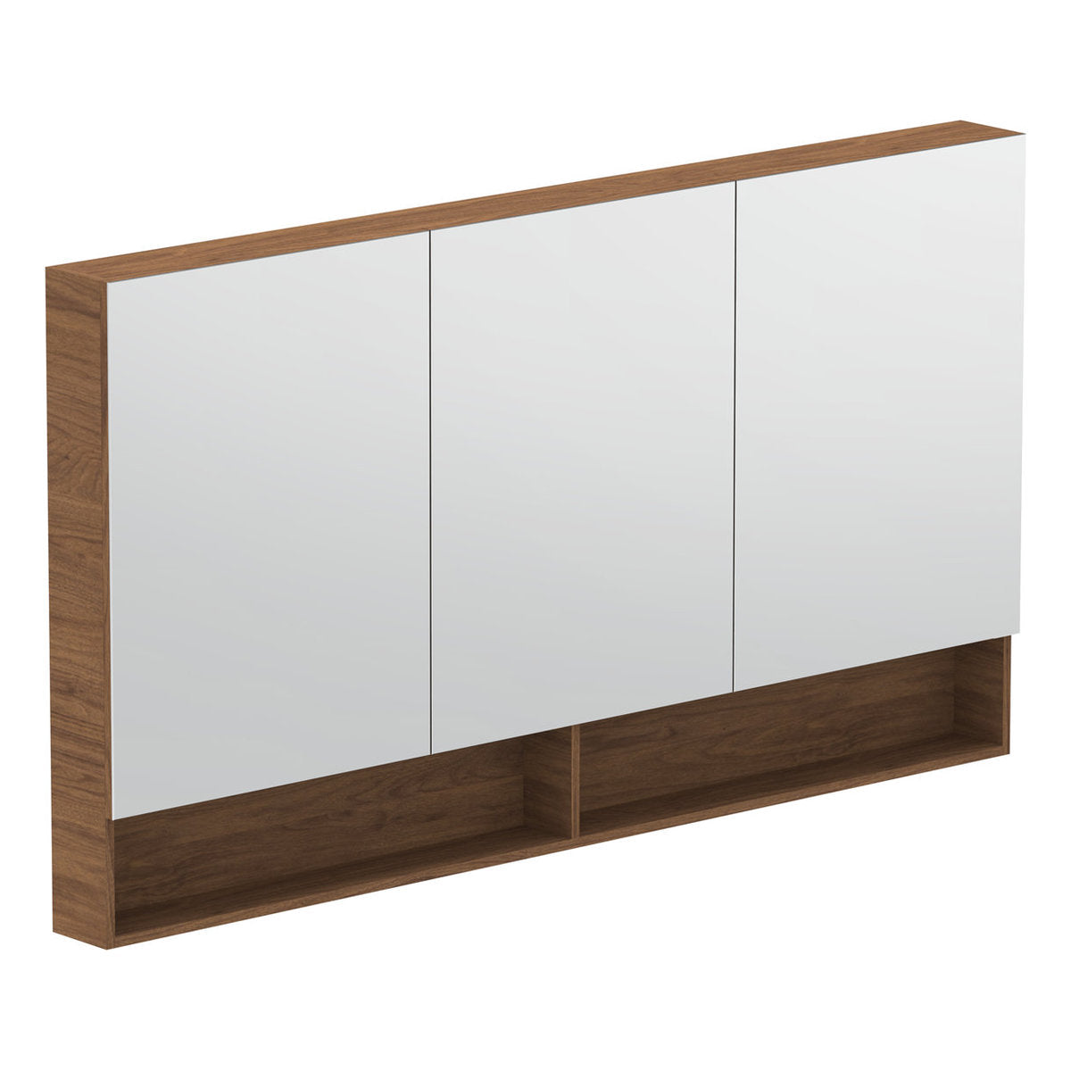 ADP Eli Mirrored Cabinet 1800, 3-Doors