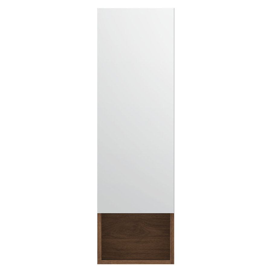 ADP Eli Mirrored Cabinet 300, 1-Door