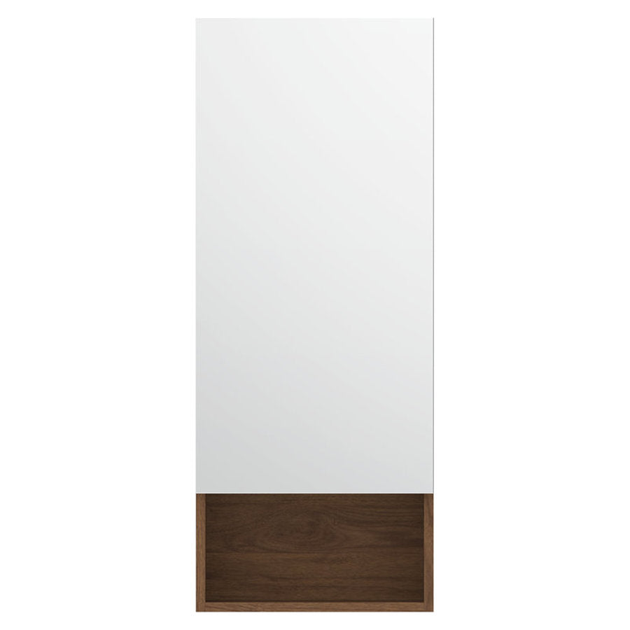 ADP Eli Mirrored Cabinet 400, 1-Door