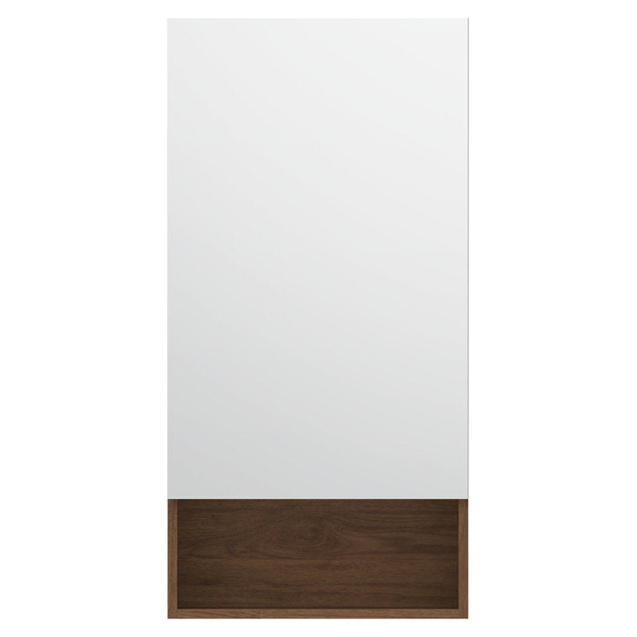 ADP Eli Mirrored Cabinet 500, 1-Door