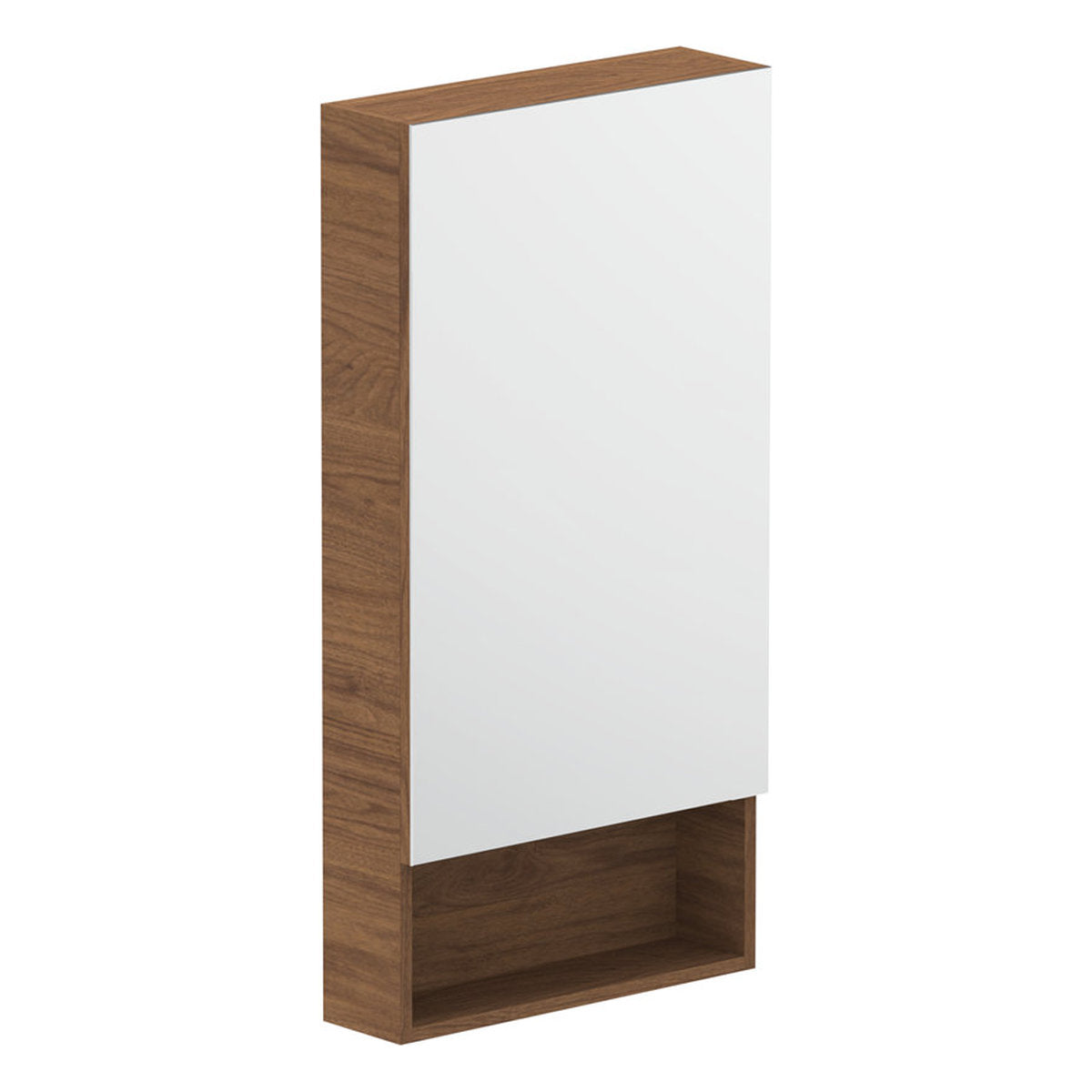 ADP Eli Mirrored Cabinet 500, 1-Door