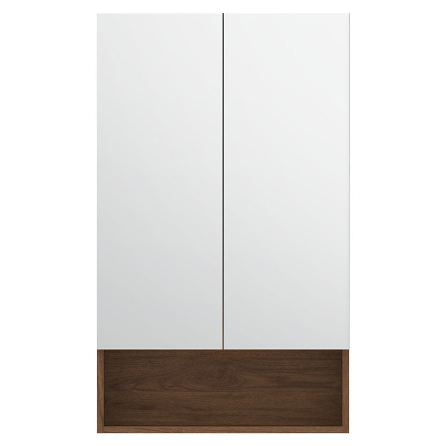 ADP Eli Mirrored Cabinet 600, 2-Doors