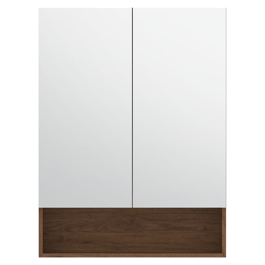 ADP Eli Mirrored Cabinet 750, 2-Doors