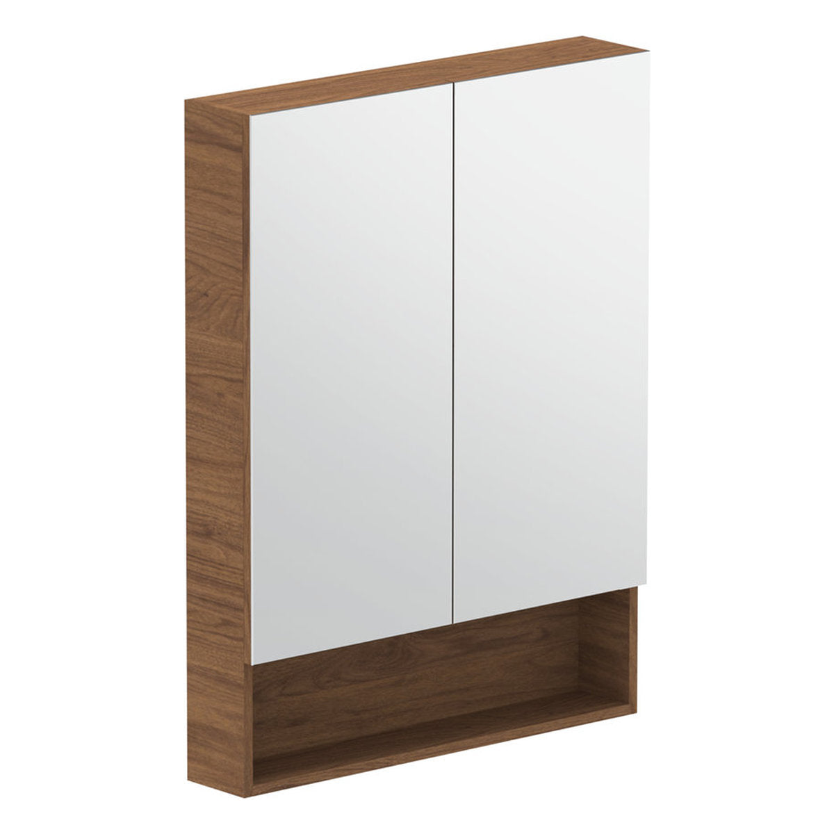 ADP Eli Mirrored Cabinet 750, 2-Doors