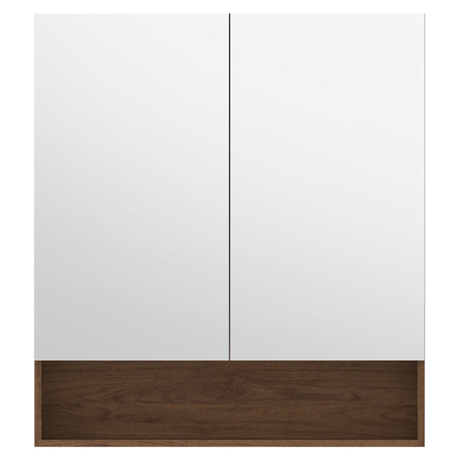 ADP Eli Mirrored Cabinet 900, 2-Doors
