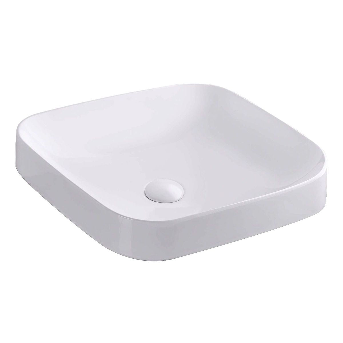 Studio Bagno Element 45 Bench Basin