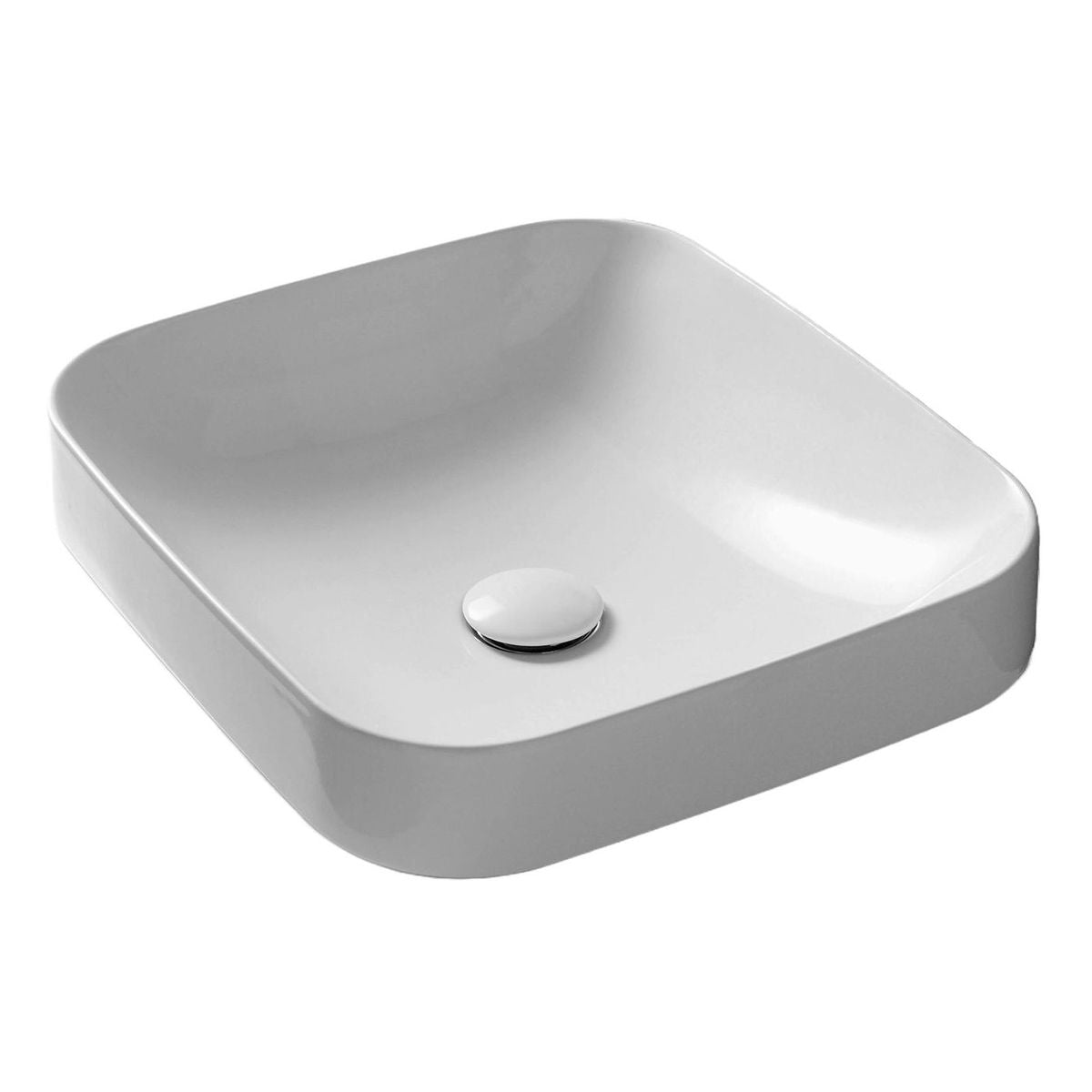 Studio Bagno Element 45 Bench Basin