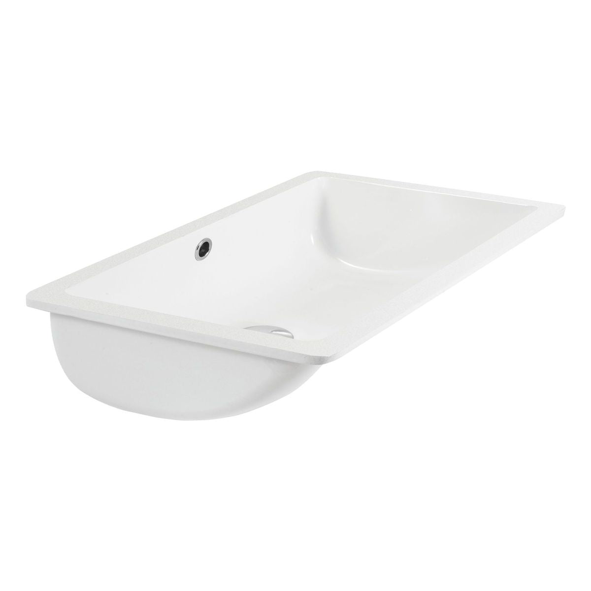 Studio Bagno Enjoy II Undercounter Basin