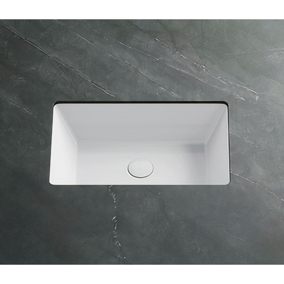 Studio Bagno Fall 60 Undercounter Basin